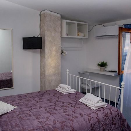 B&B Villa San Nicola San Nicola Arcella Exterior foto